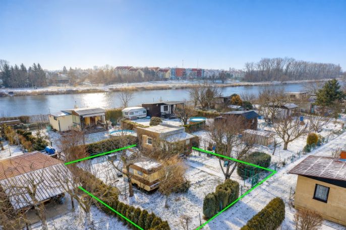 Prodej, Chata, Nymburk