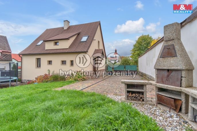 Prodej, Rodinný dům, Žacléř