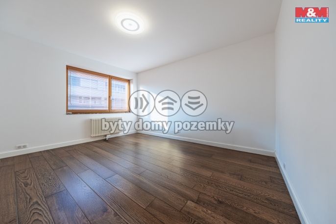 Prodej, Byt 5+kk, Praha