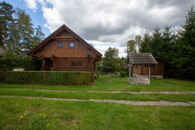 Prodej, Rodinný dům, Střížovice