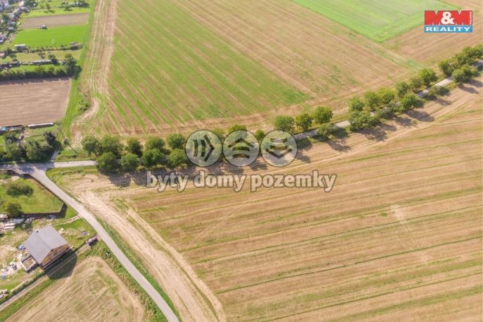 Prodej, Pozemek k bydlení, Brumovice