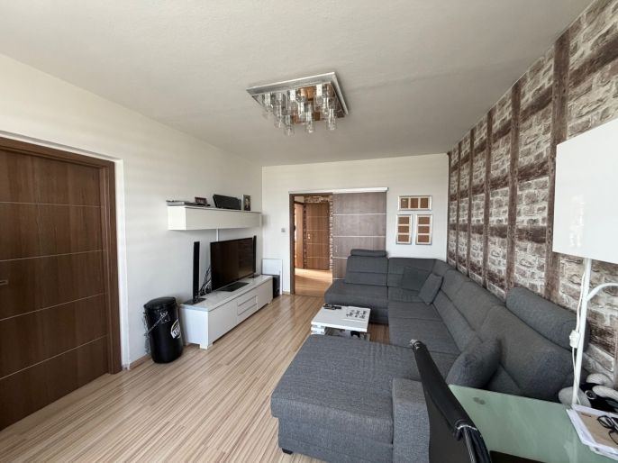 Prodej, Byt 3+1, Ostrava