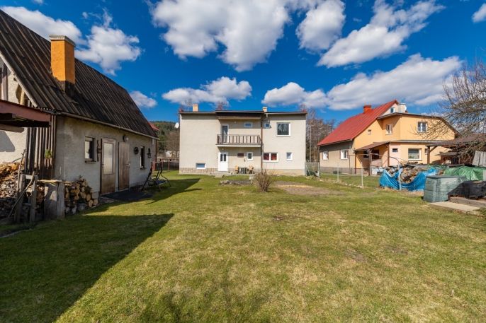 Prodej, Rodinný dům, Turzovka