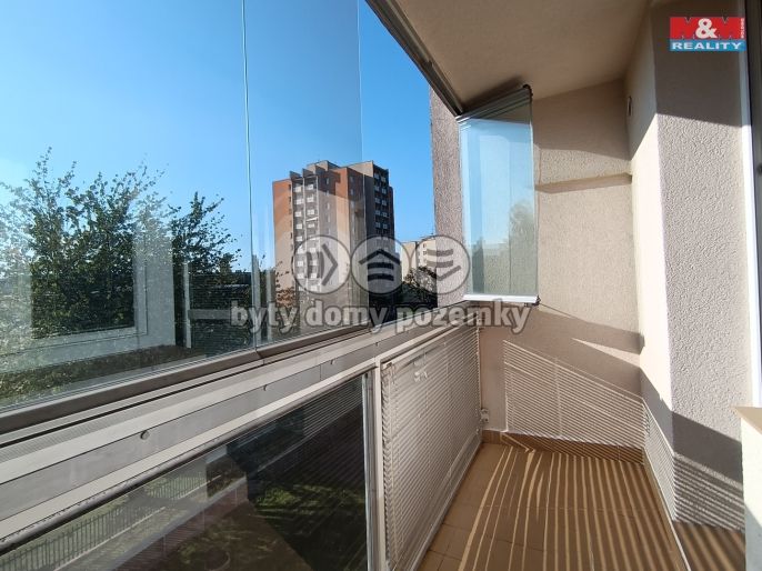 Prodej, Byt 3+1, Havířov