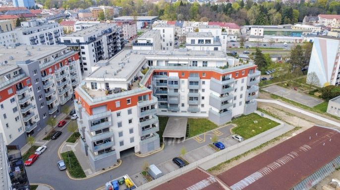 Prodej, Byt 2+kk, Olomouc