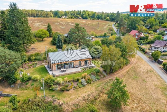 Prodej, Pozemek k bydlení, Vojníkov