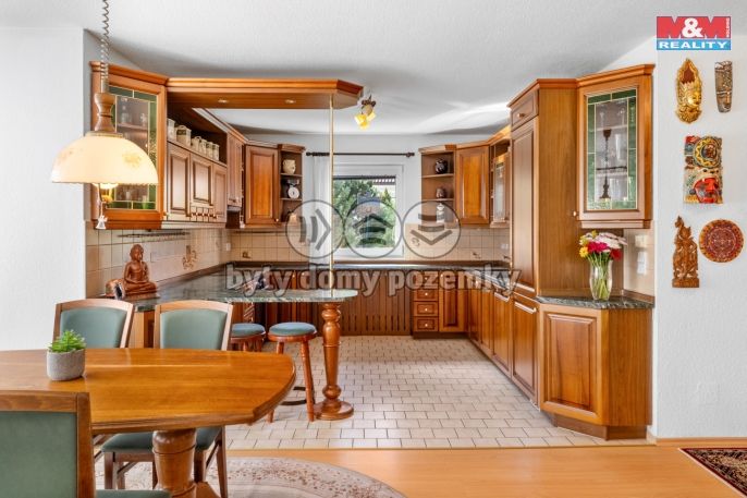 Prodej, Rodinný dům, Sulice