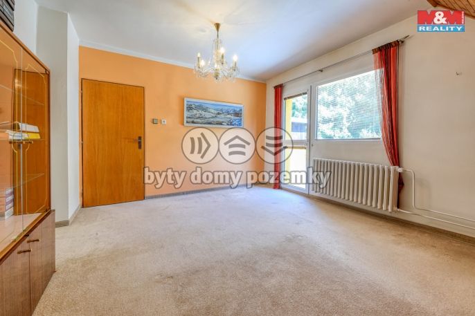 Prodej, Rodinný dům, Nejdek