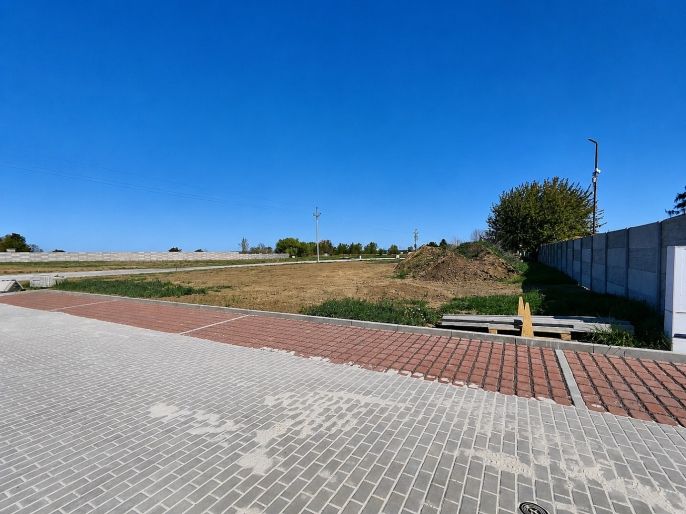 Prodej, Pozemek k bydlení, Hořín