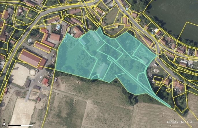 Prodej, Rodinný dům, Kostelec nad Černými lesy