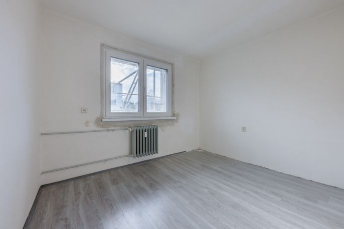 Prodej, Byt 2+1, Horní Slavkov