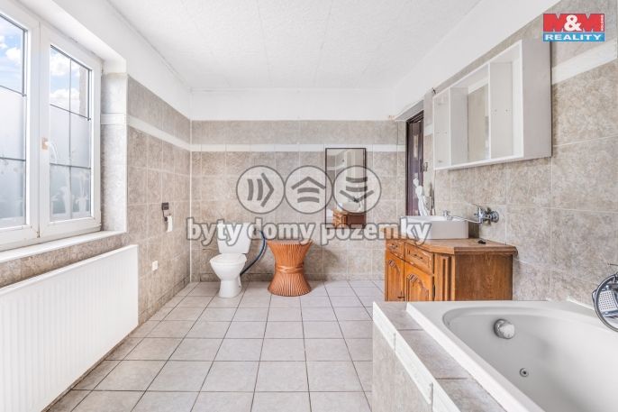 Prodej, Byt 3+1, Dlouhý Most