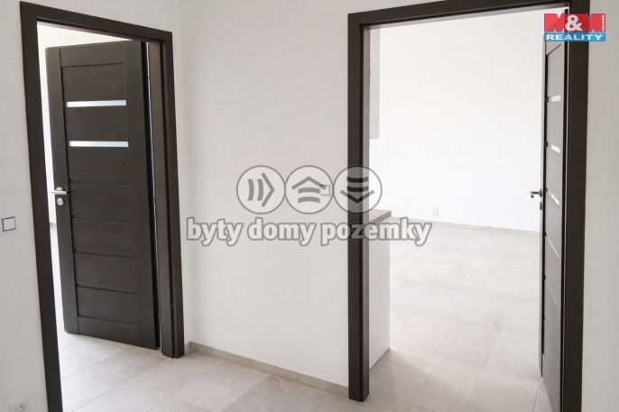 Pronájem, Byt 1+kk, Františkovy Lázně