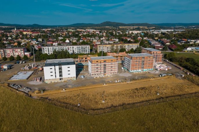 Prodej, Byt 3+kk, Rokycany