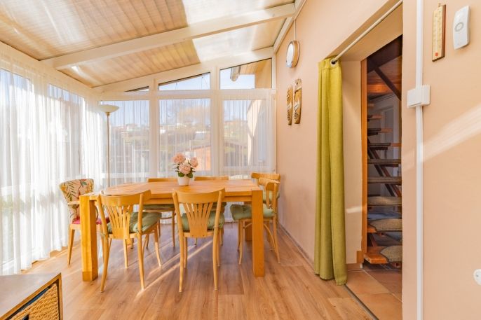 Prodej, Chata, Lipová