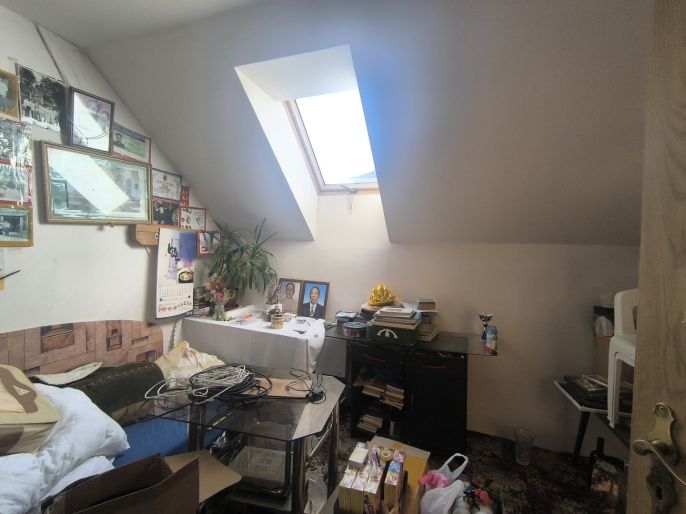 Prodej, Byt 4+1, České Velenice