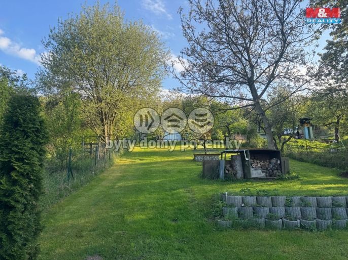 Prodej, Zahrada, Strakonice