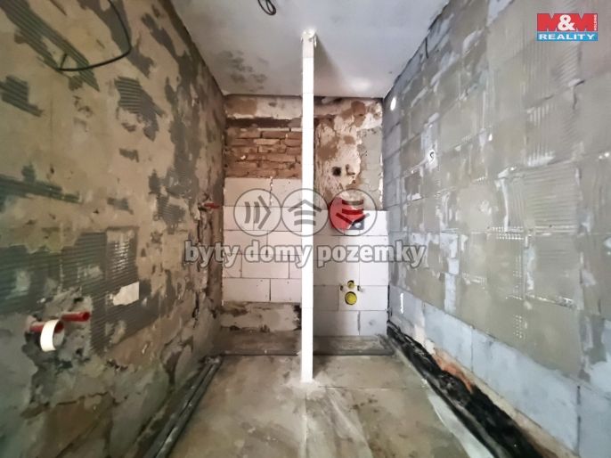 Prodej, Rodinný dům, Čejkovice