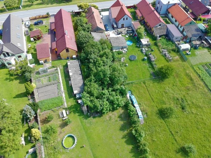 Prodej, Rodinný dům, Budiměřice