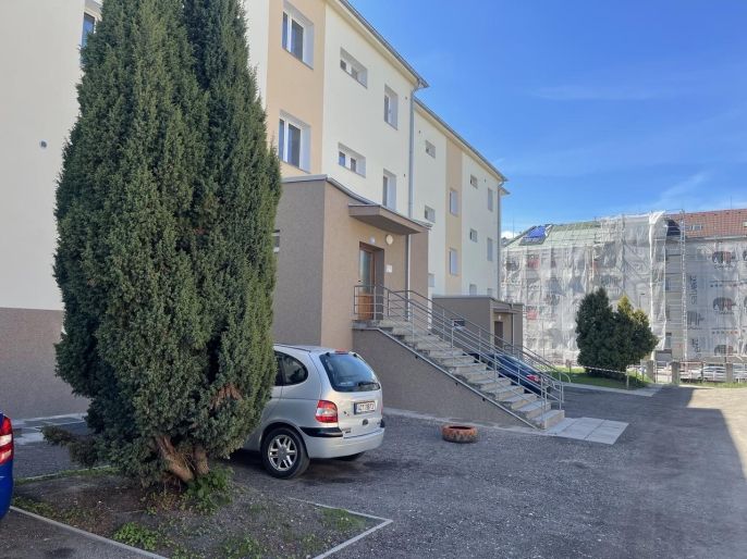 Prodej, Byt 3+1, Strakonice