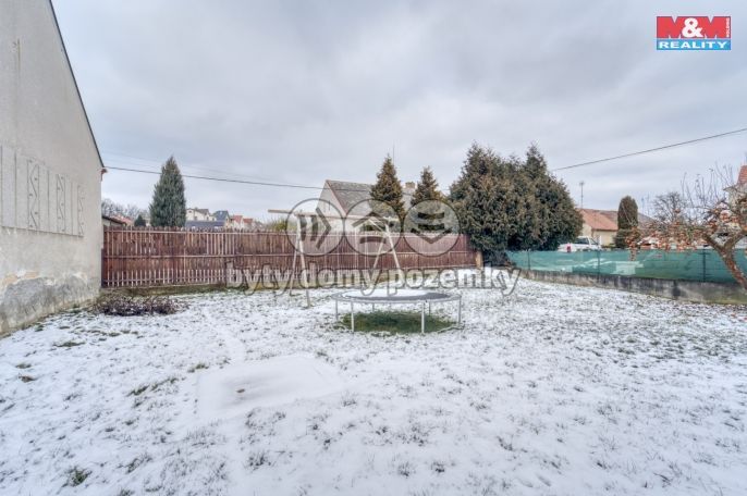 Prodej, Rodinný dům, Kralovice