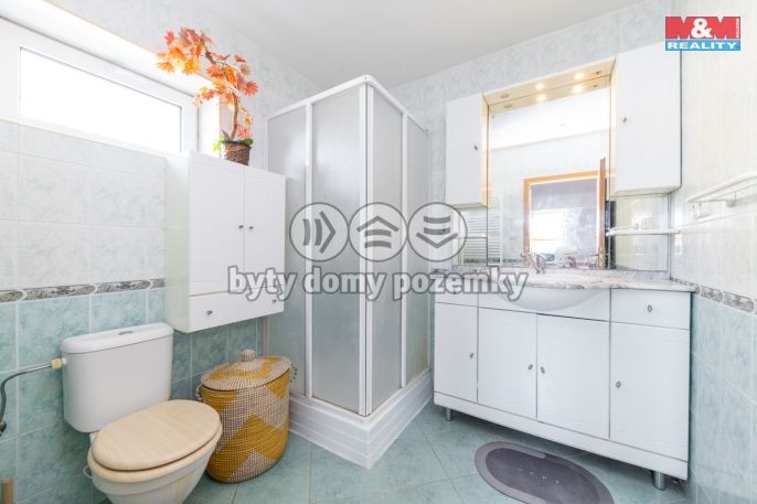 Prodej, Rodinný dům, Rohatec