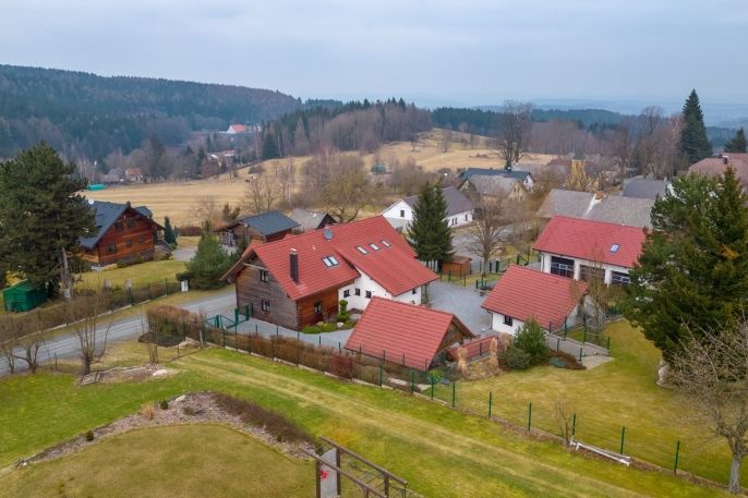 Pronájem, Byt 2+1, Mnichov