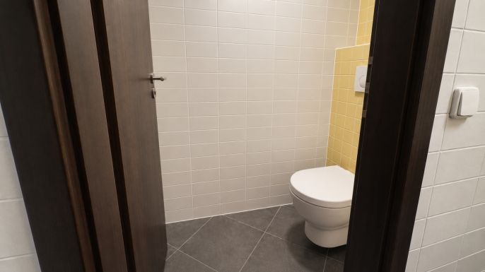 Pronájem, Obchod a služby, Šumperk