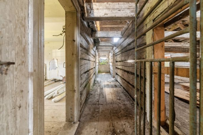 Prodej, Chalupa, Stružnice