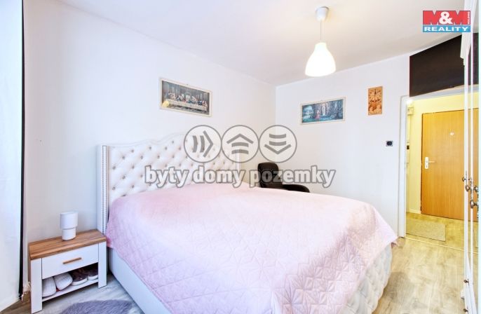 Prodej, Byt 2+1, Jirkov