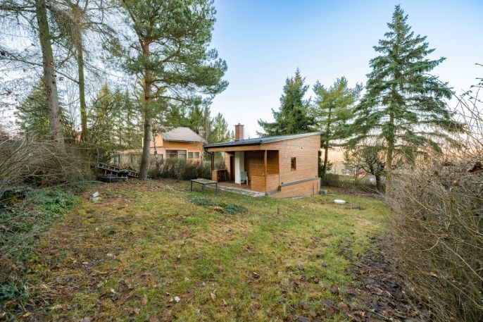 Prodej, Chata, Úštěk