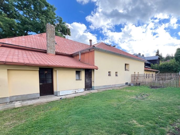 Pronájem, Hotel, penzion, Rejštejn