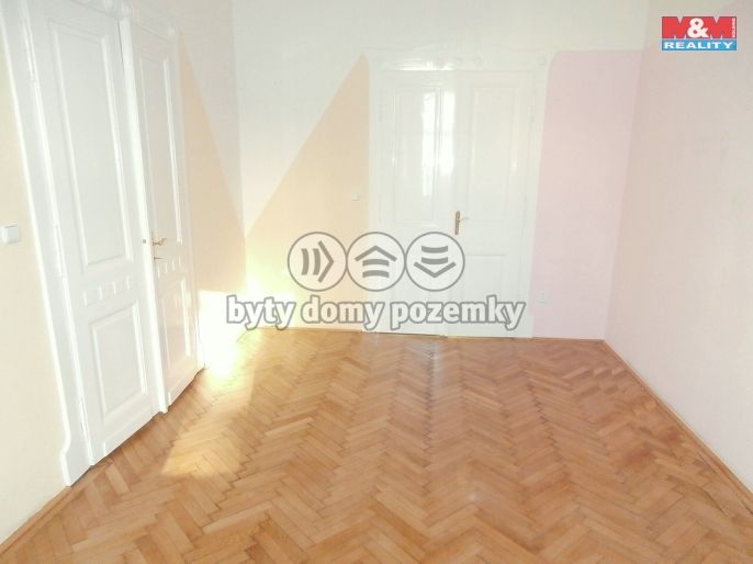 Pronájem, Kancelářský prostor, Ostrava