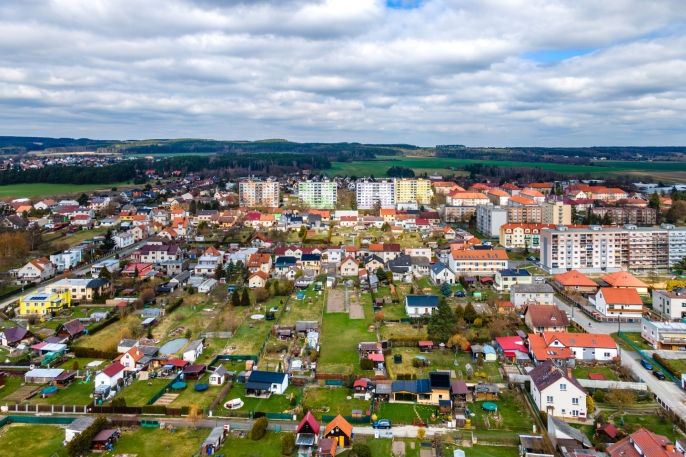 Prodej, Zahrada, Nýřany