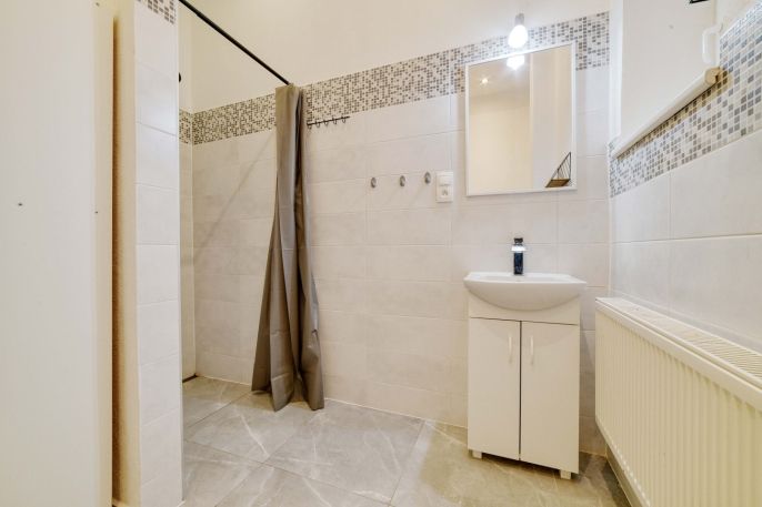 Pronájem, Byt 3+kk, Mariánské Lázně