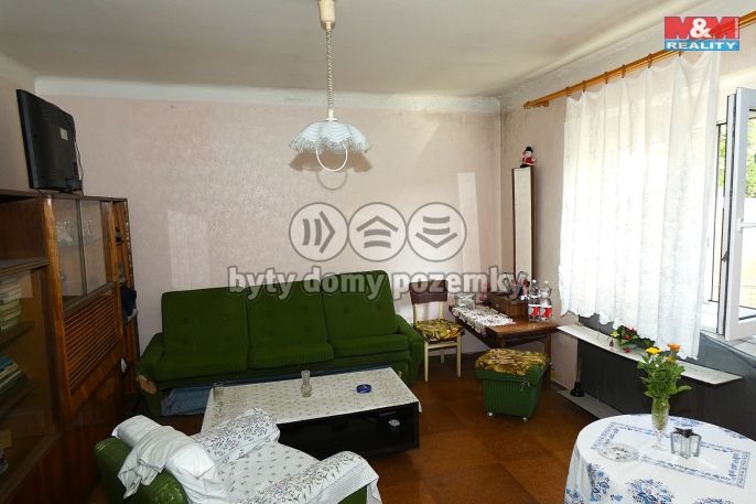 Prodej, Rodinný dům, Křenice