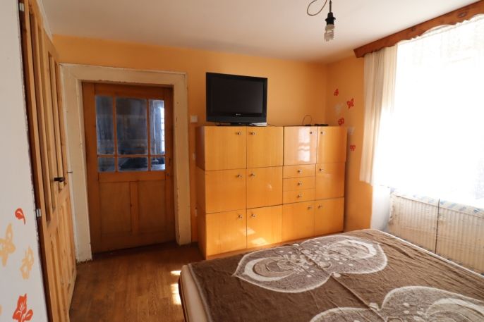 Prodej, Chalupa, Žalany