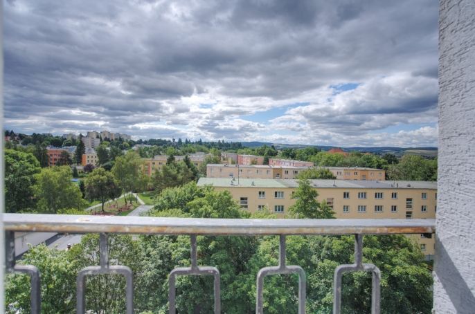 Prodej, Byt 3+1, Opava