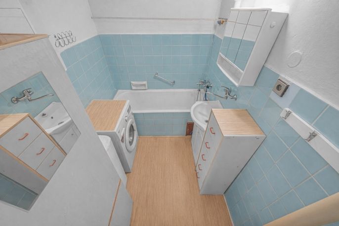 Prodej, Byt 3+1, Hradec Králové