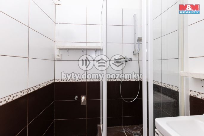 Prodej, Byt 3+1, Pardubice