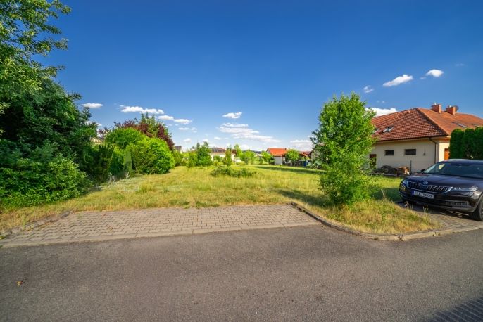 Prodej, Pozemek k bydlení, Drásov