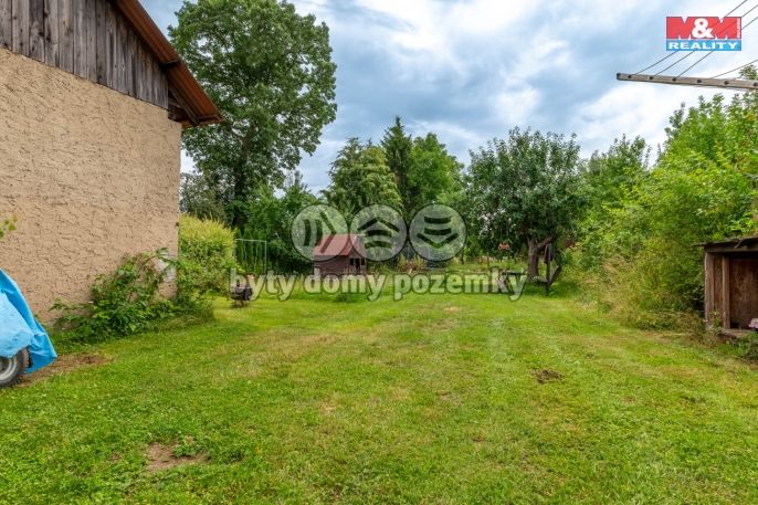 Prodej, Rodinný dům, Hrejkovice