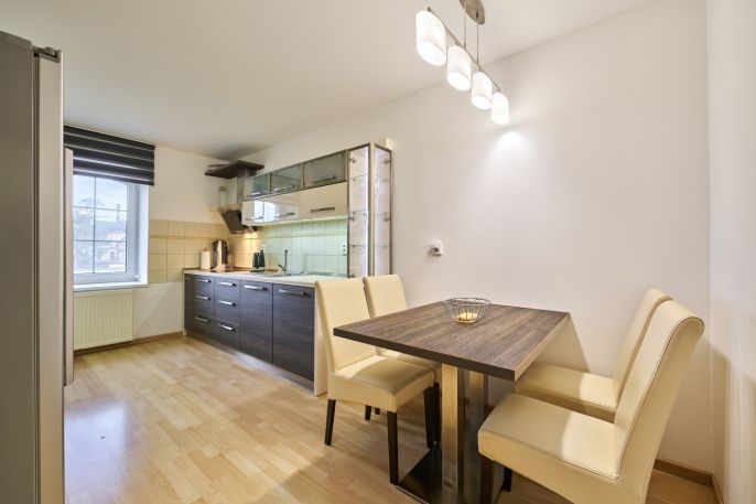 Pronájem, Rodinný dům, Trutnov