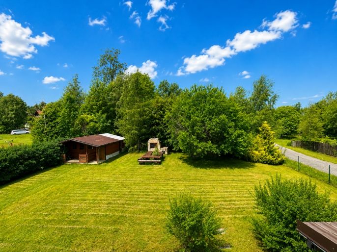 Prodej, Hotel, penzion, Nová Pec