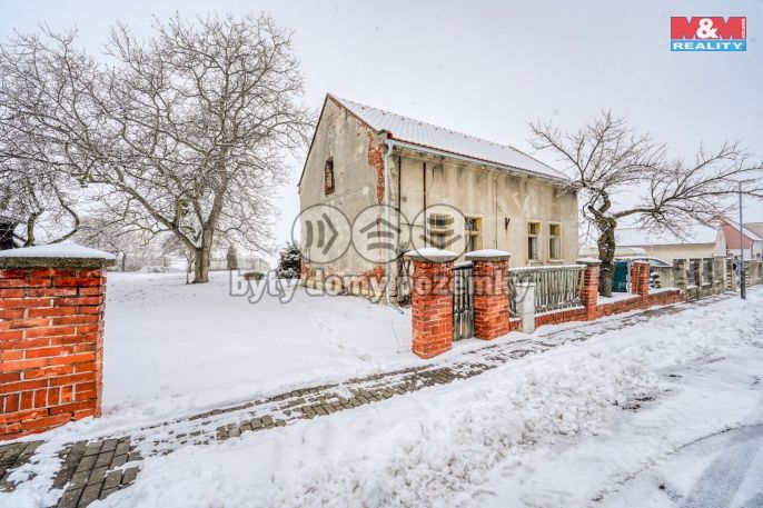 Prodej, Rodinný dům, Lipno