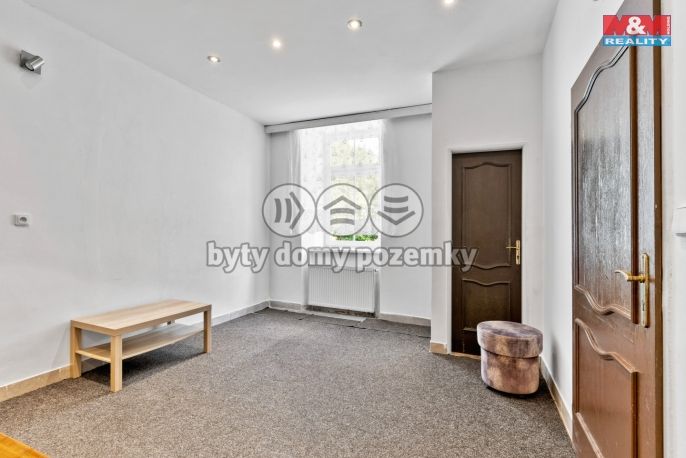 Prodej, Hotel, penzion, Jablonec nad Jizerou