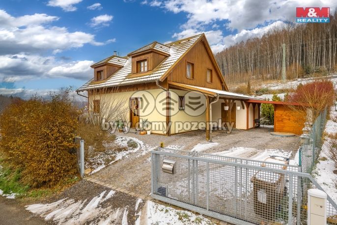 Prodej, Rodinný dům, Trutnov