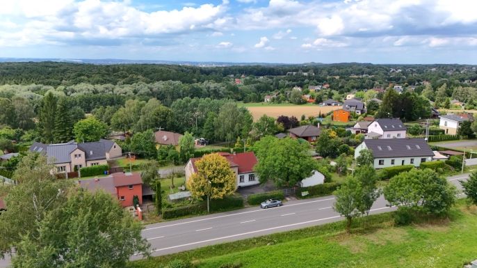 Prodej, Rodinný dům, Šenov