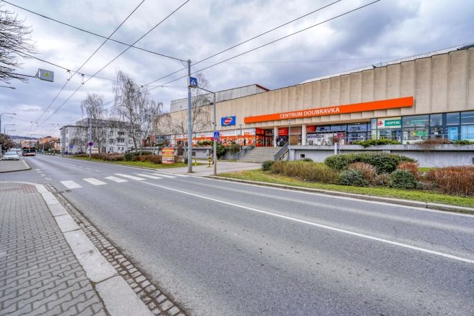 Pronájem, Sklad, Plzeň