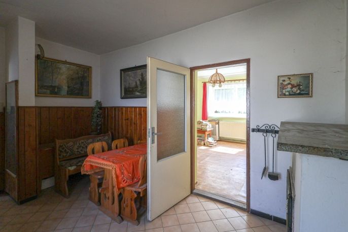 Prodej, Rodinný dům, Mikulovice
